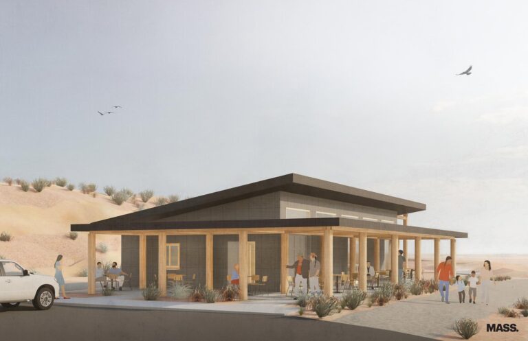 Change Labs Entrepreneurship Hub to Open Soon in Tuba City |  Navajo-Hopi Observer