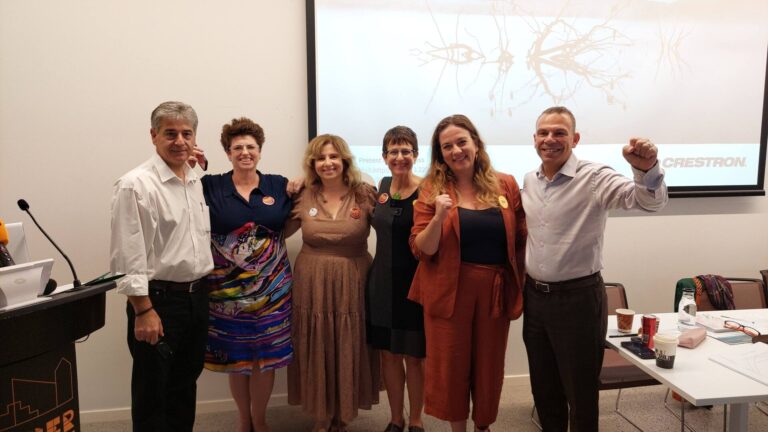 “October 14 is an NAI day”