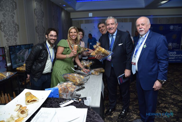 Celebrating success and unity: the resounding triumph of the 32nd Hermès exhibition and awards dinner