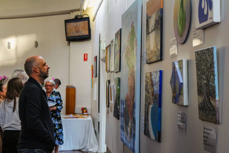 GOCSA launches 16th annual Odyssey Greek Festival in Adelaide