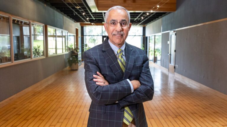 NOTICE | In Defense of Ron Salem