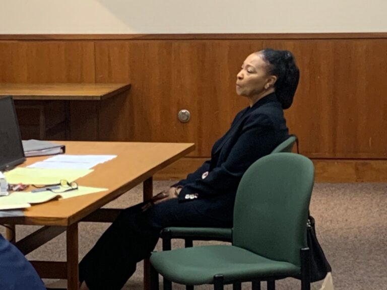 Greece Woman accused of murdering husband found guilty of criminal negligent homicide