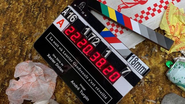 Studiocanal sells ‘The Night Logan Woke’, ‘The Vow’, Docs