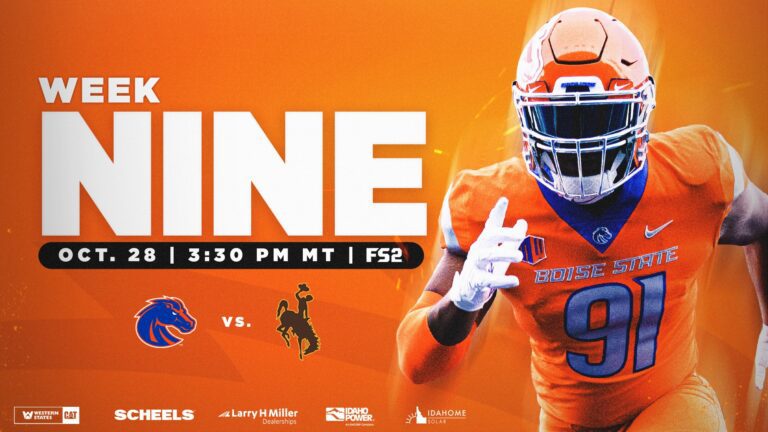 Boise State athletics