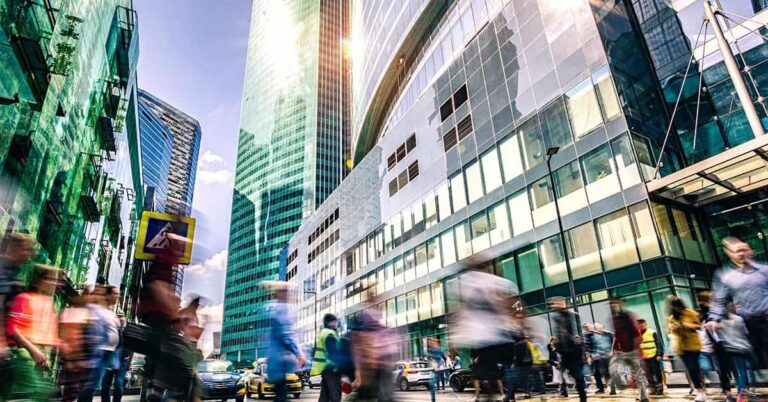 Republican confidence in big business remains low