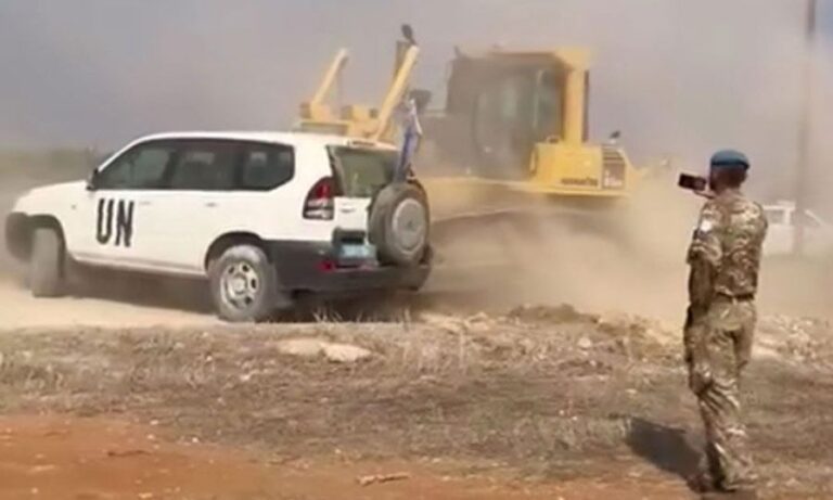 A look at the Greek-Turkish dynamic, KNEWS