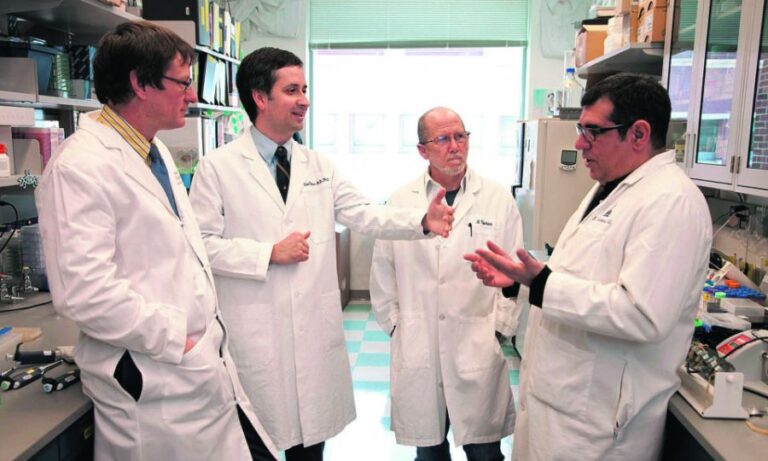 Greek scientists unveil revolutionary tool to detect cancer earlier