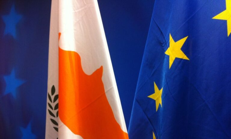 Nicosia’s efforts to involve the EU in the Cyprus problem, KNEWS