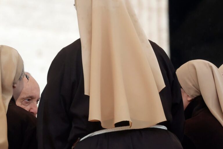 How did the veil and its symbolism evolve in Europe?