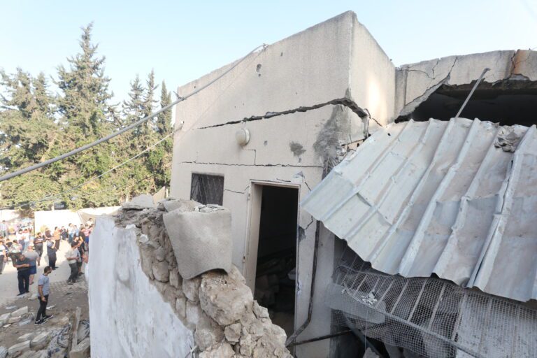 Iran compares Israel to ISIS after Christians killed in Gaza church explosion