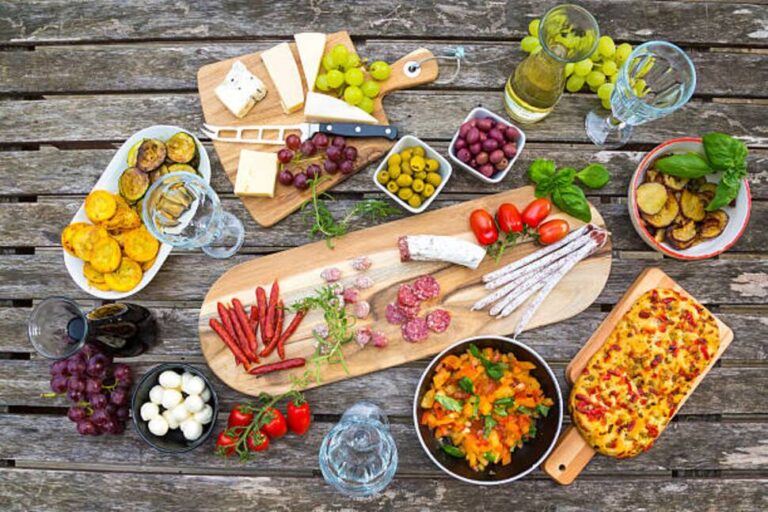 5 things to know about the Mediterranean diet: mistakes and myths