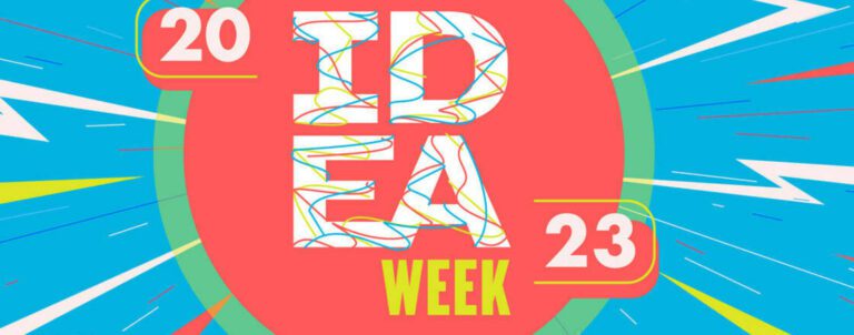 IDEAS Week 2023 | Latest | NDWorks