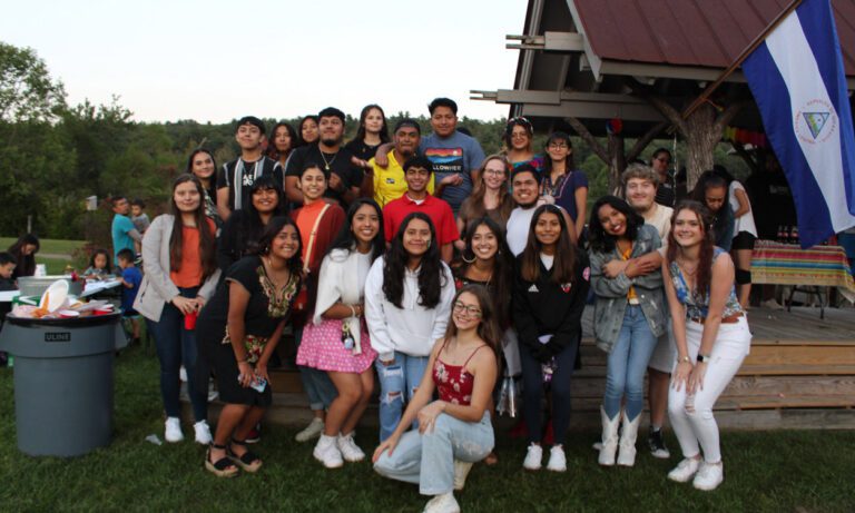 Western Carolina University – Latinx Appreciation student organization promotes campus-wide awareness and unity