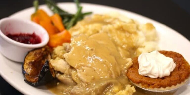 These are the 8 best food events in Dallas this week