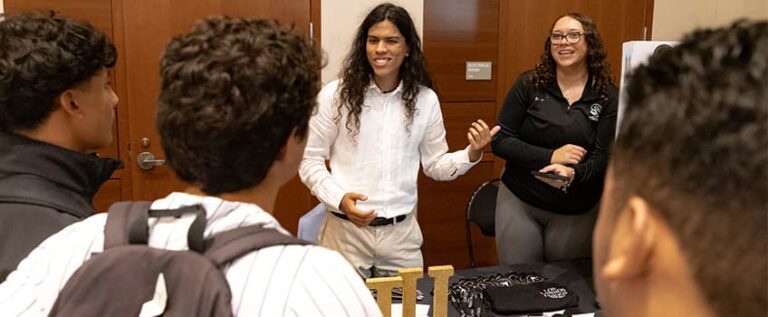 More than a month: multiculturalism in Stockton – News