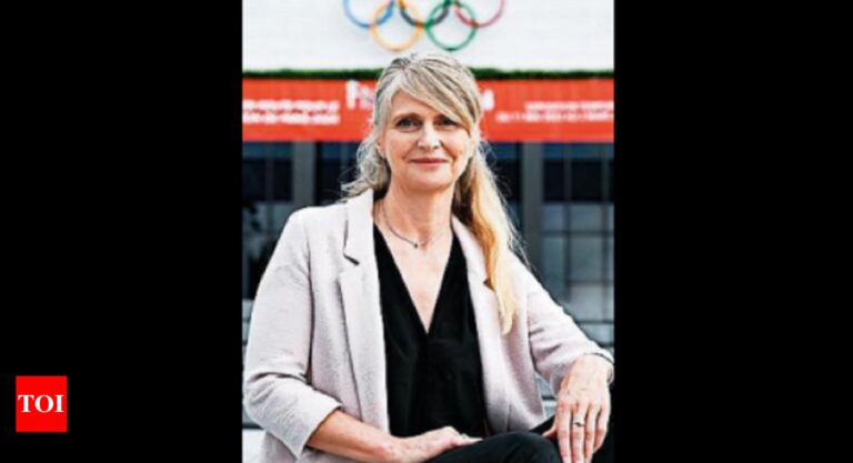 Olympic Museum: India’s sporting heritage is rich, says Olympic museum director |  Bombay News
