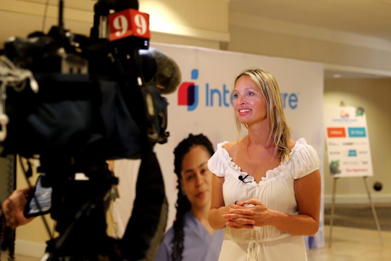 Nurse Advocate Powers Innovation in Healthcare