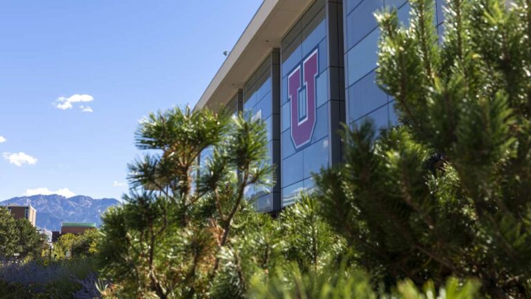 University of Utah Ranks Top 5 for Undergraduate Entrepreneurship at Public Schools