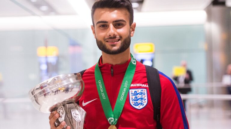South Asians in Football Weekly: Easah Suliman in Pakistan squad, Aqsa Mushtaq completes move to OFI Crete, Dilan Markanday shines | Football news