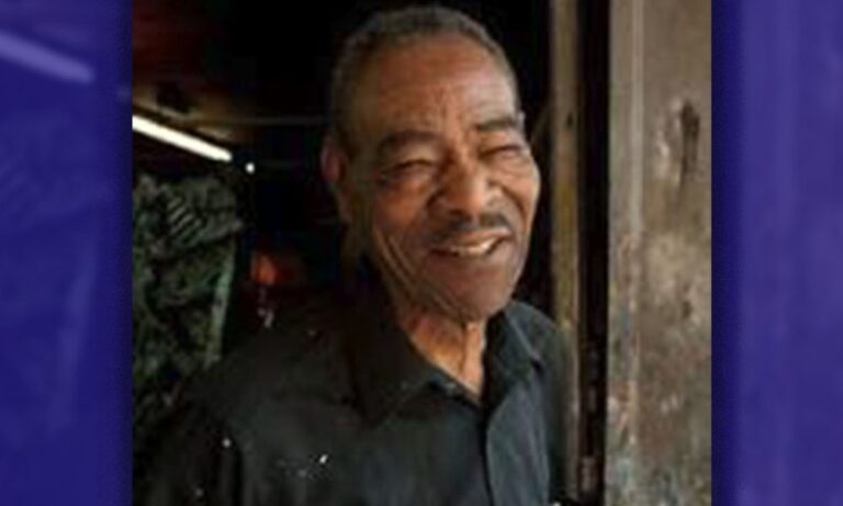 Thornton Dial: a visionary artist ahead of his time