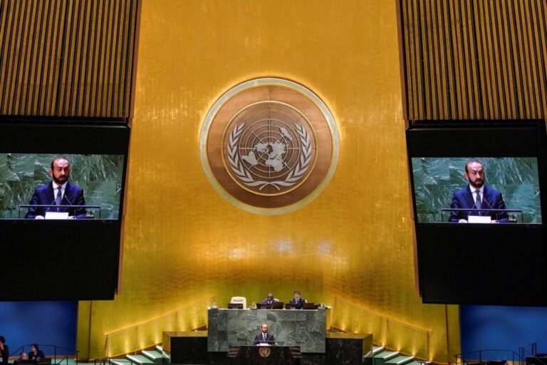 WATCH: UN General Assembly 2023 – Day 6
