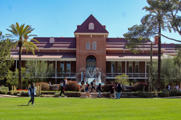 Crime, trends and more – The Daily Wildcat