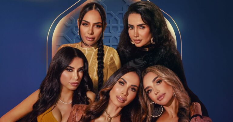 Afghan Americans are finally getting a show that isn’t about war