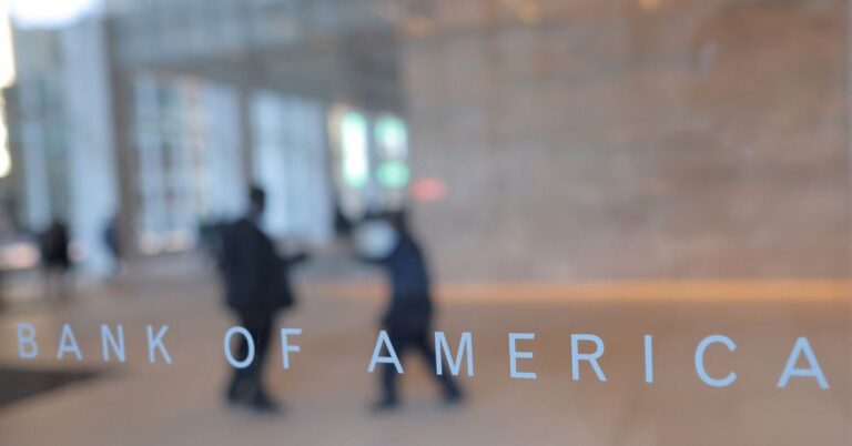Bank of America commits $500 million to funds led by minority women entrepreneurs