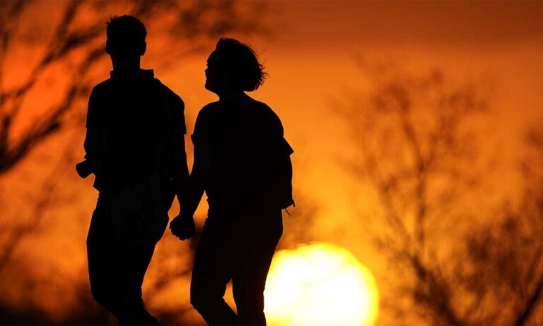 U.S. life expectancy increased last year, but remains below pre-pandemic level – GV Wire