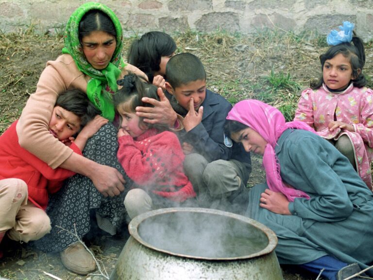 European Political Community Updates: Azerbaijan ‘ready’ for Armenia talks |  News from the European Union