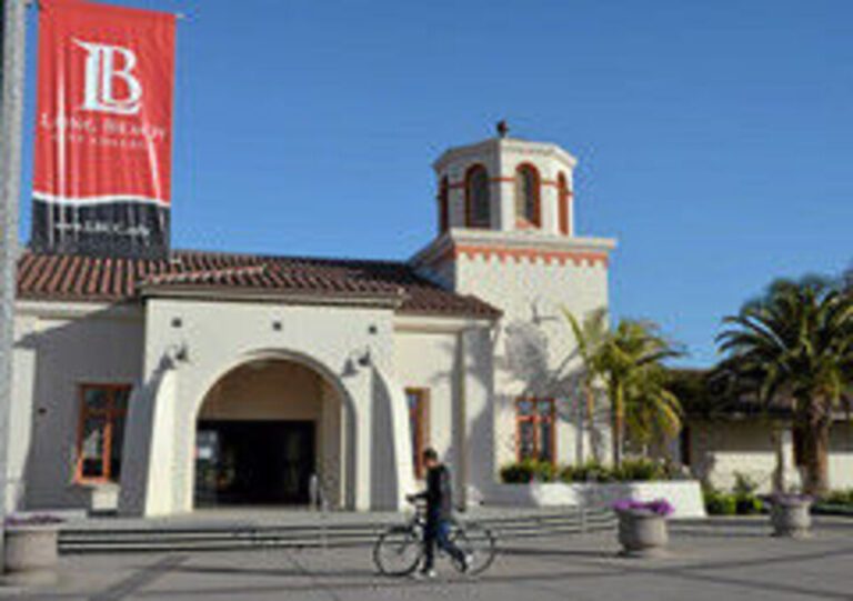 LBCC receives $375,000 grant to help seasoned small business owners – Press Telegram