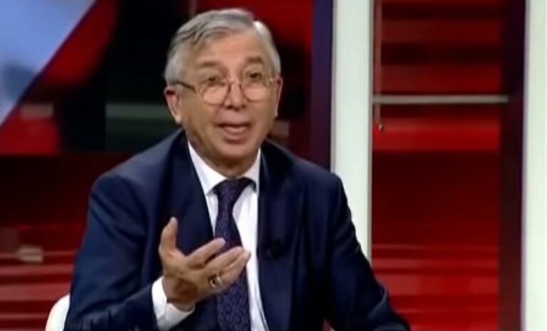 Turkey threatens to kill UN troops in Cyprus, claims entire Mediterranean