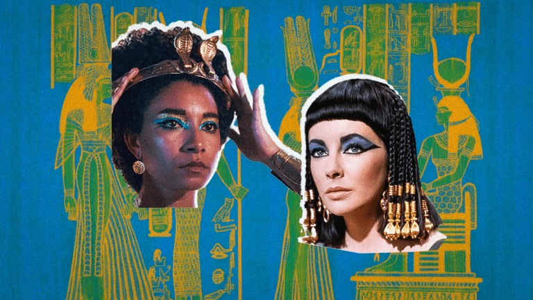 Netflix’s Queen Cleopatra and the problem of colorism in Hollywood