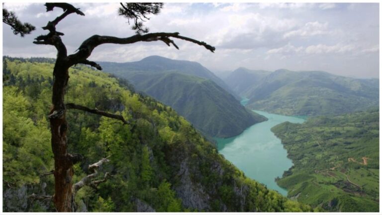 How Serbia Quietly Became a Key Film and TV Destination – Deadline