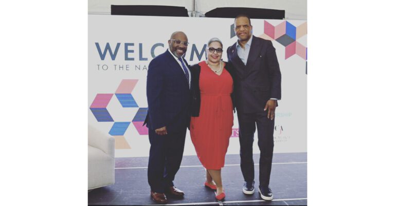 Operation HOPE CEO John Hope Bryant Joins Clark Atlanta University and PNC for Launch of National Center for Entrepreneurship