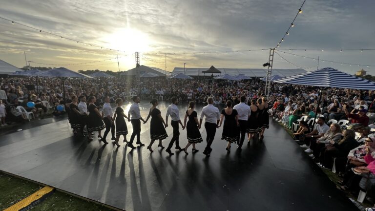 Greek Semaphore Festival returns to South Africa in 2024