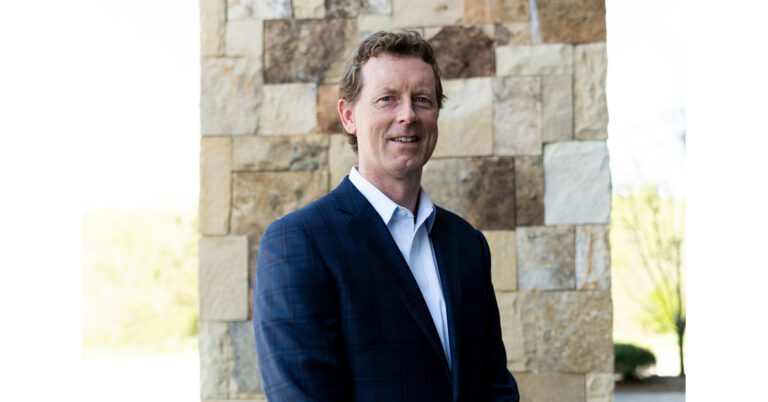 EY Names Titan’s Paul Reitz a Finalist for 2023 Entrepreneur Of The Year® Award