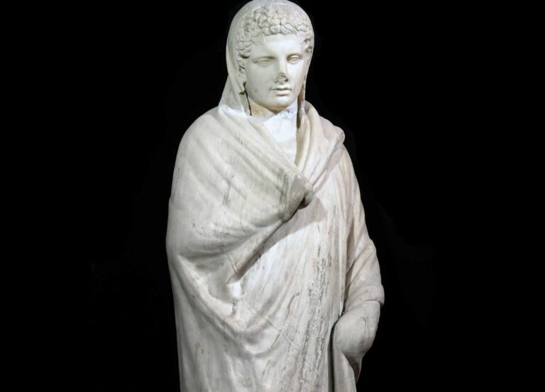 8 everyday objects from ancient Greece