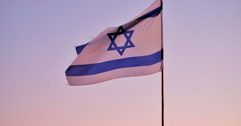 Jewish communities around the world stand with Israel