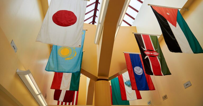 Language, Ethnicity, and Identity Studies – The City University of New York