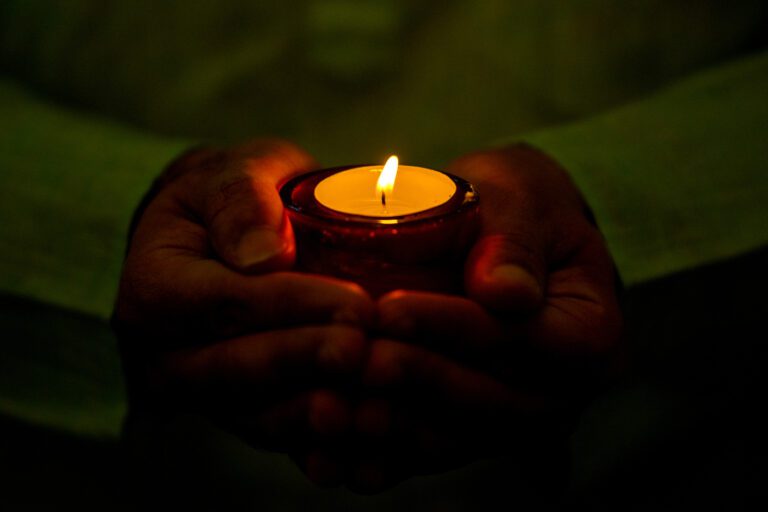 Northeastern celebrates Diwali across its global network