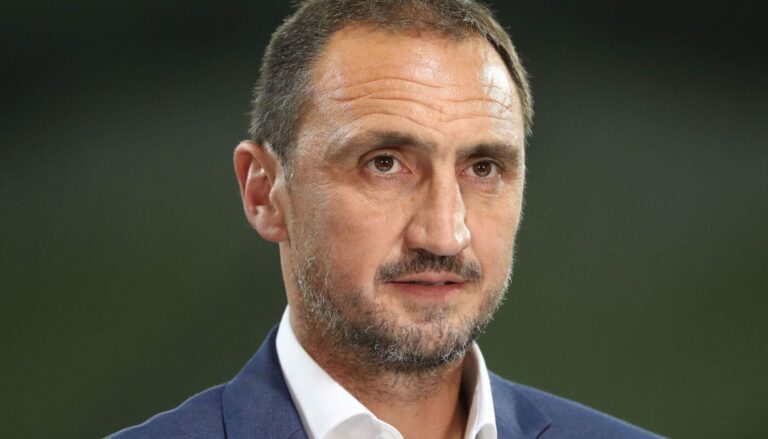 Michael Valkanis on being proud to be a Greek Australian