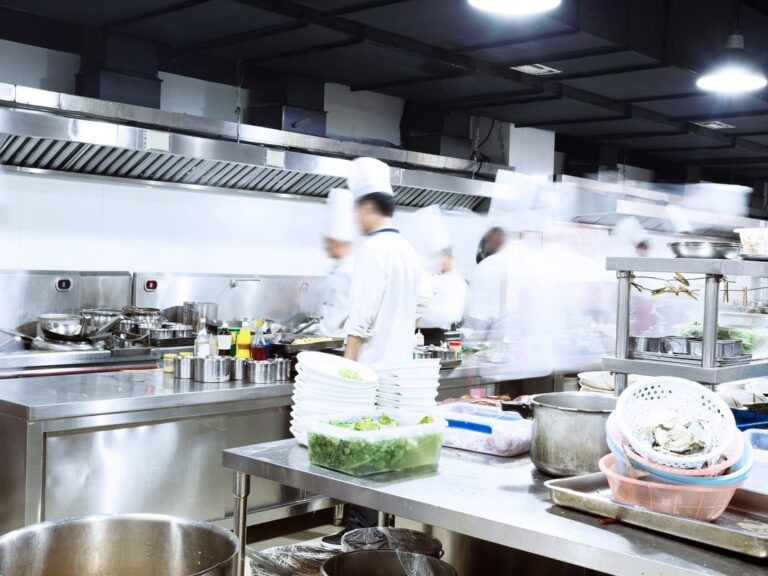 7 Florida Restaurants Among America’s Top 100, New Ranking Finds