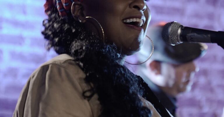 Weekender: for Tammi Brown, folklorico takes center stage and a local Oscar nominee