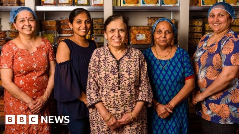 Stores that connect people with their country of origin