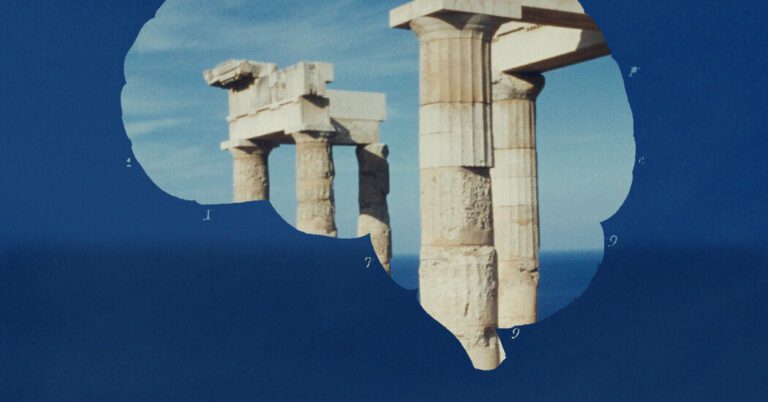 Reviews |  Why was philosophy born in Greece?