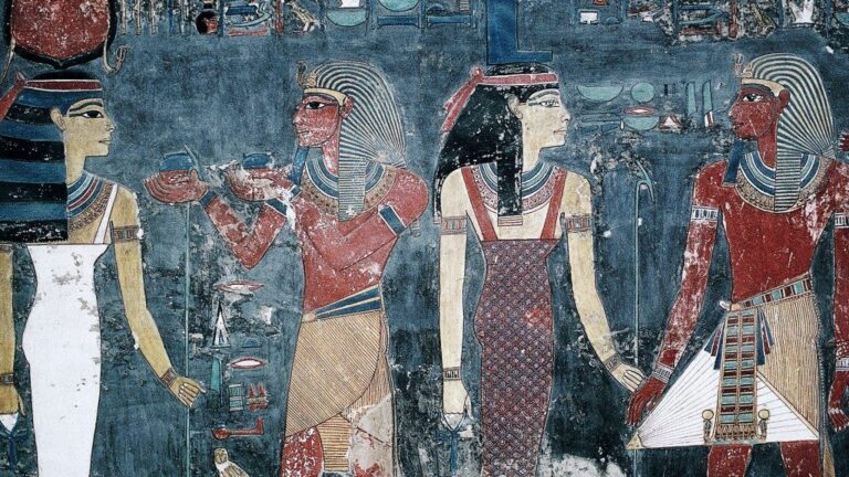 Ancient Greek Art – Facts, Architecture and Projects