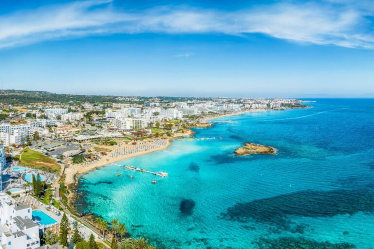 4 reasons why this underrated Mediterranean island is currently trending
