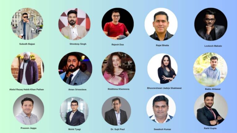 Top 15 promising entrepreneurs of 2023