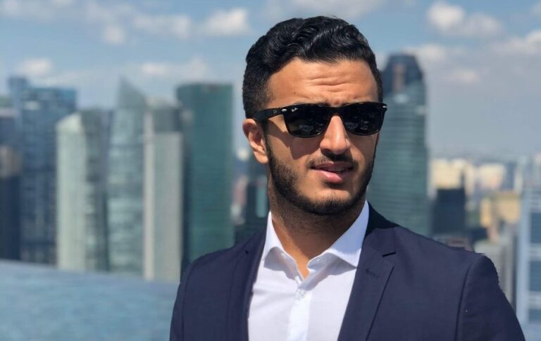 Greek Australian recognized in Forbes Greek 30 under 30 list – Greek Herald